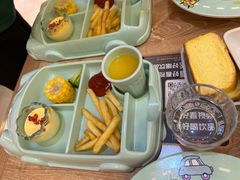 -豪客来牛排(成都锦江大融城店)