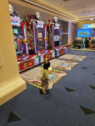 -奈尔宝家庭中心·亲子餐厅(北京东坝万达店)
