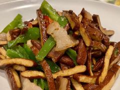 -品粹徽园·家常安徽菜
