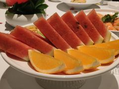 -醉辉皇上海之巅(上海中心大厦店)