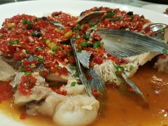 -海逸海鲜酒家(古北店)