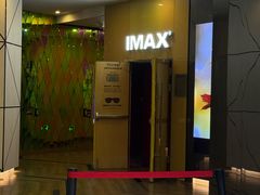 -佳兆业国际影城(惠州IMAX店)