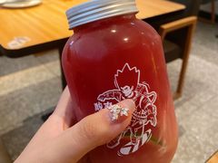 -太二酸菜鱼(石家庄万象城店)