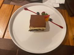 提拉米苏Tiramisu-Solo(衡山路店)