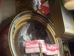 -西塔老太太泥炉烤肉(温州首店万象城黑金店)