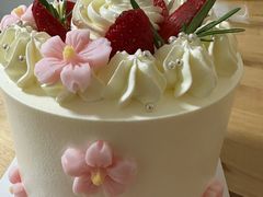 -面包新语(上地华联店)