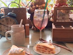-懒鱼时光馆(沙坪坝店)