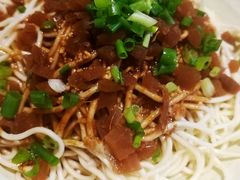 凉面-巴厘龙虾·榜首油焖大虾(音乐学院·沿江酒馆店)