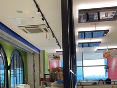 -Aqua Oasis 水天堂(石路天虹店)