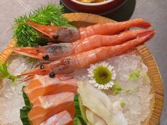 -沼津港精致料理·寿喜烧·烧鸟(龙湖南桥天街日料榜单店)
