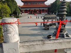 -开福禅寺