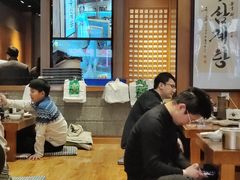 -长寿参鸡汤(朝韩风情街店)