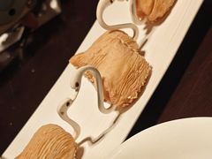 -领事馆19号中餐厅(厦门海景洲际酒店)