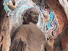 -响堂山石窟-北响堂山石窟
