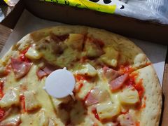 -Aimiqi.Pizza.爱米奇私厨(虹梅路红春大厦店)