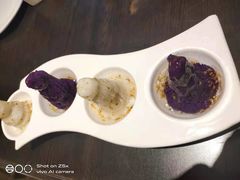 -老牌坊鲁菜名店(聊城美食岛店)