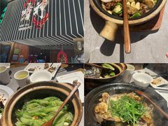 -啫神·广州地标美食(北京路店)