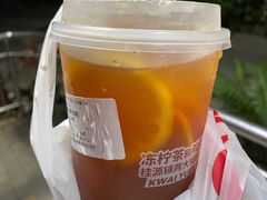 -桂桂茶(赤峰站店)