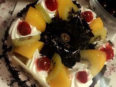 -南京冠生园(太平南路店)