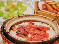 -顺峰顺水顺德菜(第一百货店)