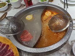 -潮汕大目牛肉火锅(皇岗旗舰店)