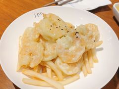 -集品堂·JPC餐厅(青年大街市府店)