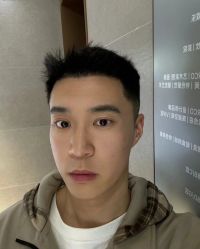 -尔素·半永久纹眉·野生眉