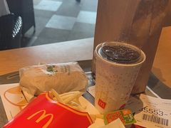 -麦当劳(天塔道店)