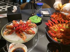 -红盔甲·小龙虾(人民广场店)