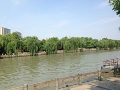 -运河游船(武林门码头)