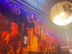 -鳗鱼家·深夜食堂(军博店)