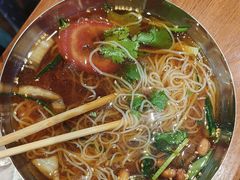 -路边羊烧烤酒场(宝带路店)