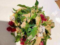 -连鹭海鲜·海肠捞饭·海胆饭(星海店)