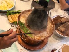 -东来顺饭庄(天坛店)