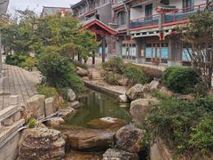 -海坛古城