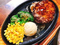 -铃木食堂(帽儿胡同店)