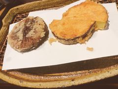 -みかわ是山居