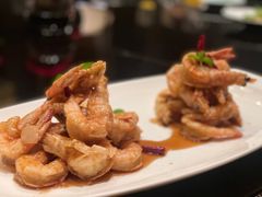 -西安凯悦酒店·湖畔中餐厅