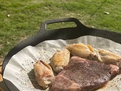 -不觉晓CAMPING(上海迪士尼营地店)