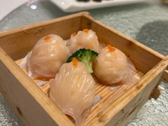 -胜记酒家·精致线(君汇店)