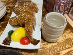 -小川洋风料理(街道口店)