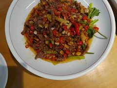 -张氏父子常德肠子馆(贺龙店)