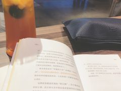 -扶光书店(中环店)