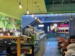 -油梨树AVOCADO TREE(望京店)