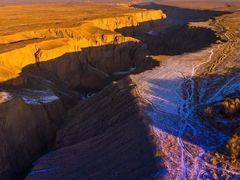 -张掖大佛寺景区