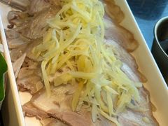 -甘家界牌柠檬鸭(青山店)