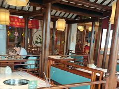 -老员外骨汤火锅(海州古城店)