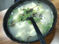 -冯记面馆(天勤家园店)