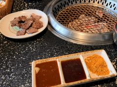 -牛焱·烧肉酒肆(五大道店)