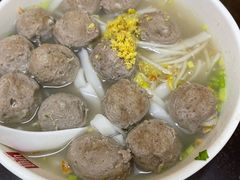 -潮镇老尾牛杂(环城西路店)